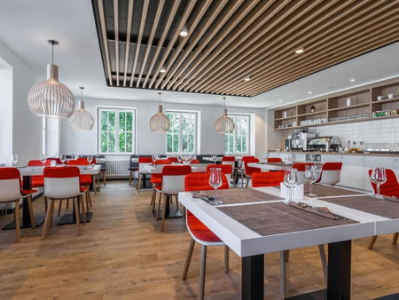 Coffee Fellows Hotel Siegburg West, Siegburg, Germany