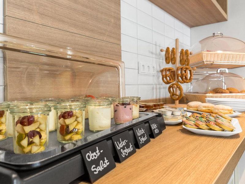 Coffee Fellows Hotel Siegburg West, Siegburg, Germany