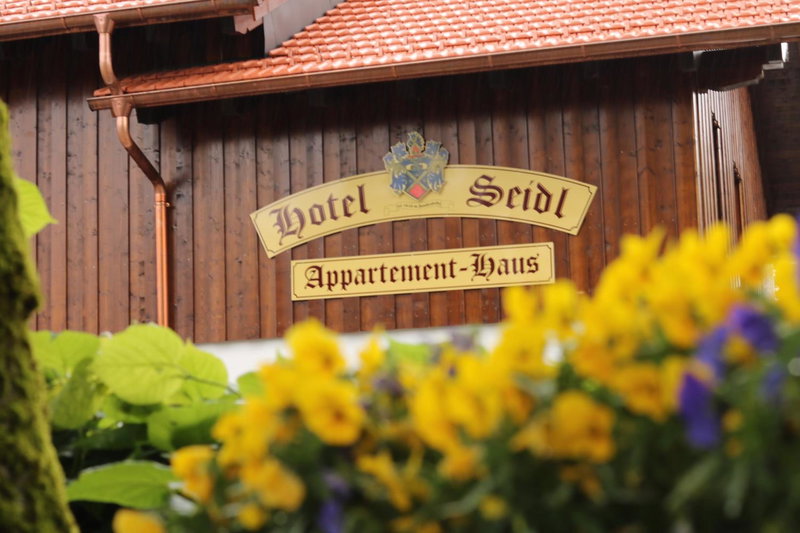 Hotel Seidl, Straßlach-Dingharting, Germany