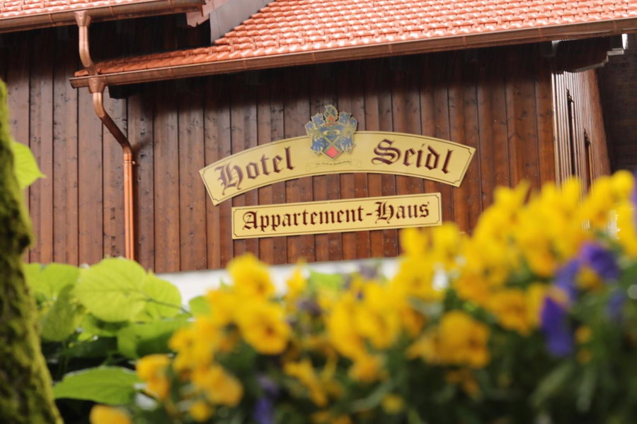 Hotel Seidl, Straßlach-Dingharting, Germany