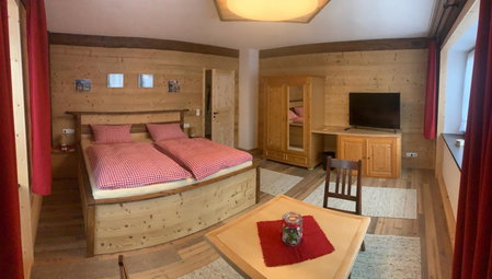 Hotel Seidl, Straßlach-Dingharting, Germany