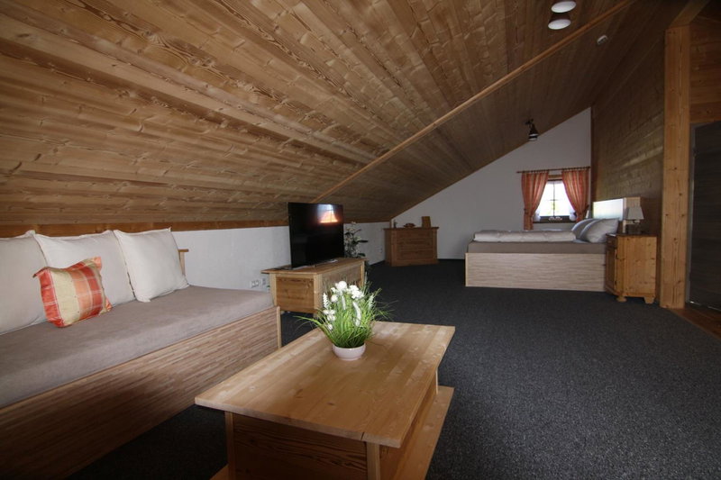 Hotel Seidl, Straßlach-Dingharting, Germany