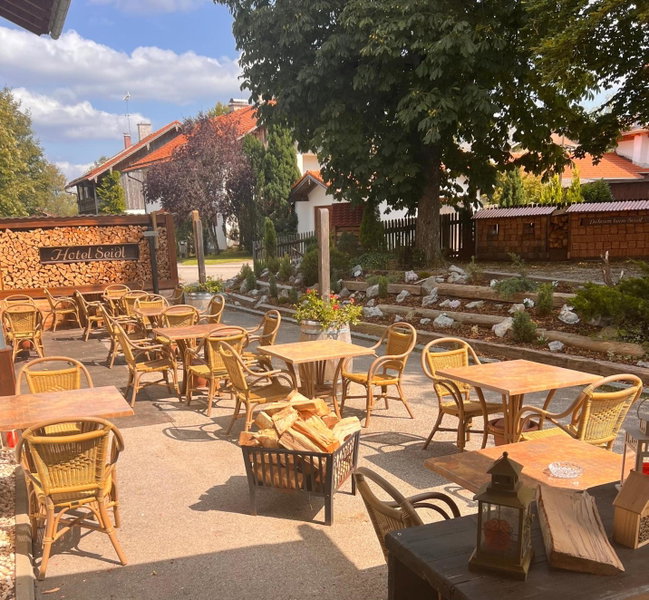 Hotel Seidl, Straßlach-Dingharting, Germany