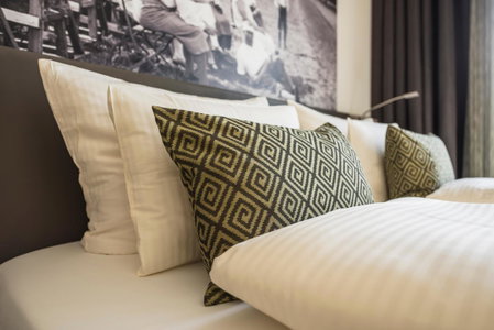 Hotel TheGreen, Cologne, Germany
