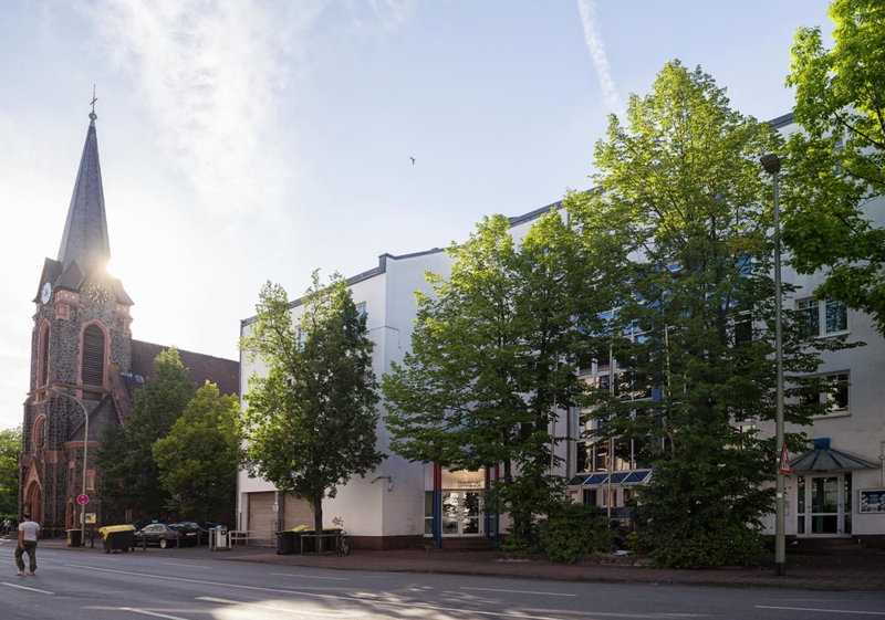 Hotel B99, Offenbach, Germany