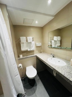 Hotel B99, Offenbach, Germany