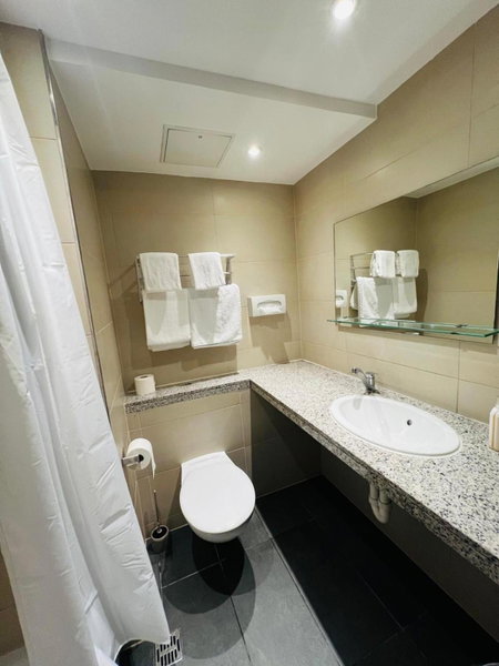 Hotel B99, Offenbach, Germany