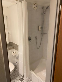 Hotel B99, Offenbach, Germany