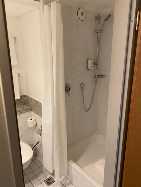 Hotel B99, Offenbach, Germany