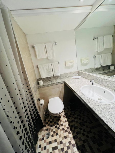Hotel B99, Offenbach, Germany