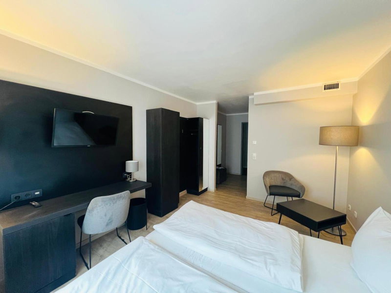 Hotel B99, Offenbach, Germany