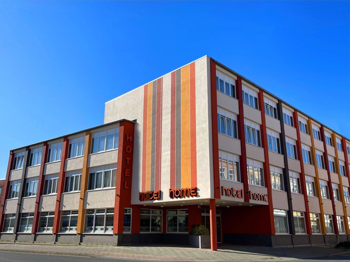 Hotel · home Hotel, Wilhelmshaven