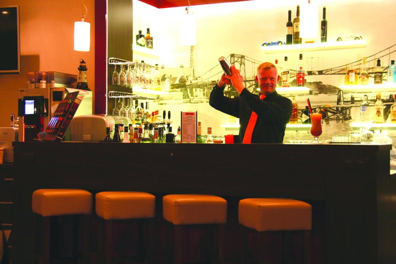home Hotel, Wilhelmshaven, Germany