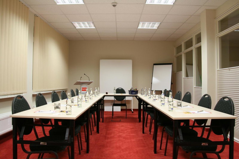 home Hotel, Wilhelmshaven, Germany