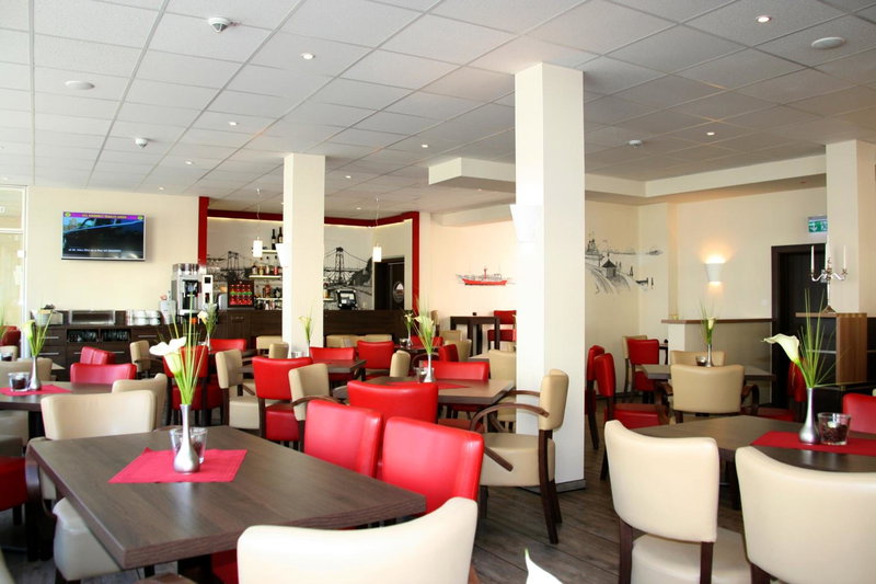 home Hotel, Wilhelmshaven, Germany