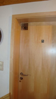 Mettenberger Hof - Pension, Grafenhausen, Germany