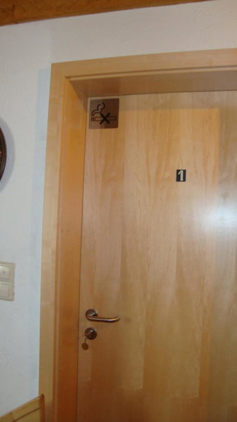 Mettenberger Hof - Pension, Grafenhausen, Germany