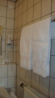 Mettenberger Hof - Pension, Grafenhausen, Germany