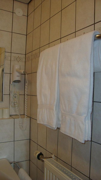 Mettenberger Hof - Pension, Grafenhausen, Germany