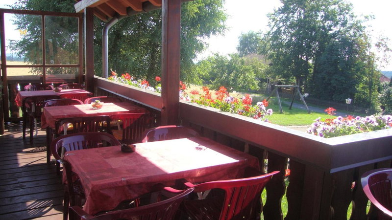 Mettenberger Hof - Pension, Grafenhausen, Germany