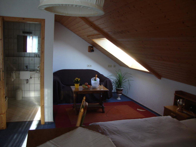 Mettenberger Hof - Pension, Grafenhausen, Germany
