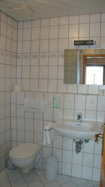 Mettenberger Hof - Pension, Grafenhausen, Germany