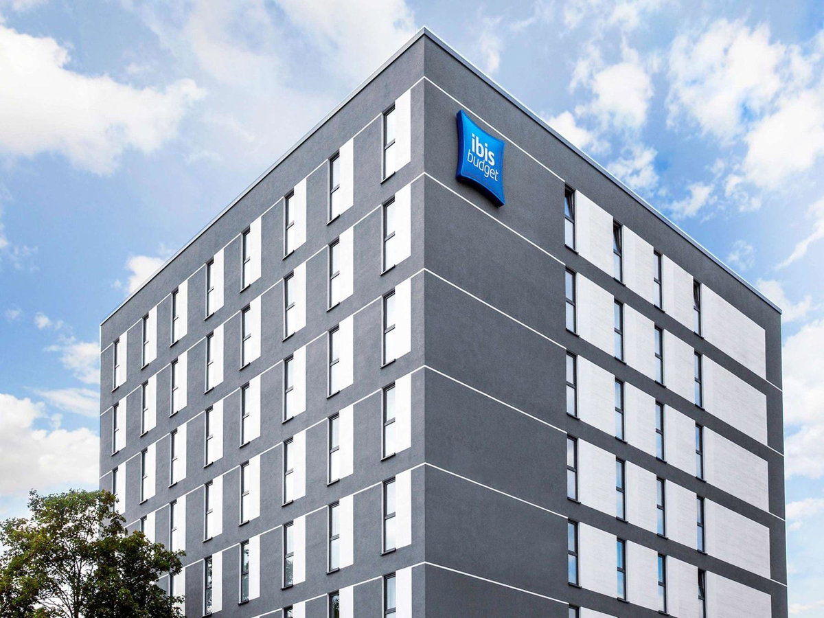 Hotel · Ibis budget Osnabrück City, Osnabrück