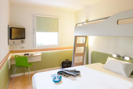 Ibis budget Osnabrück City, Osnabrück, Germany