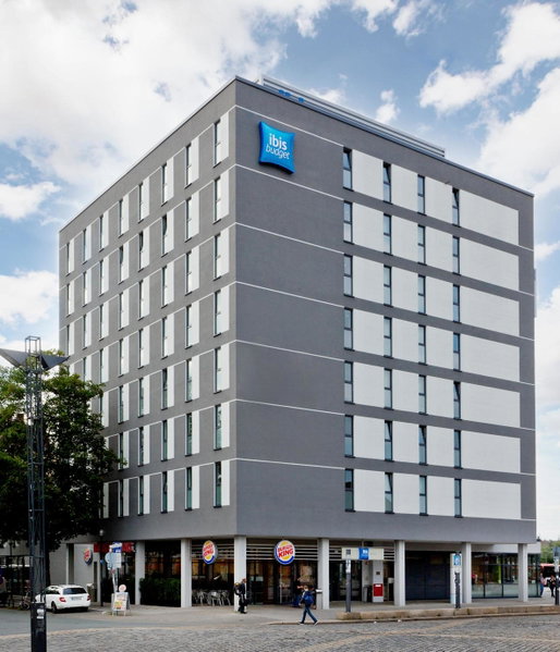 Ibis budget Osnabrück City, Osnabrück, Germany