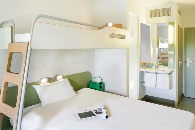 Ibis budget Osnabrück City, Osnabrück, Germany