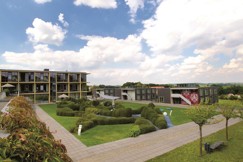 rugs Hotel am Schlosspark Lichtenwalde, Lichtenwalde, Germany