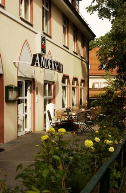 Andersen Hotel Birkenwerder, Birkenwerder, Germany