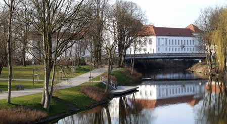 Andersen Hotel Birkenwerder, Birkenwerder, Germany