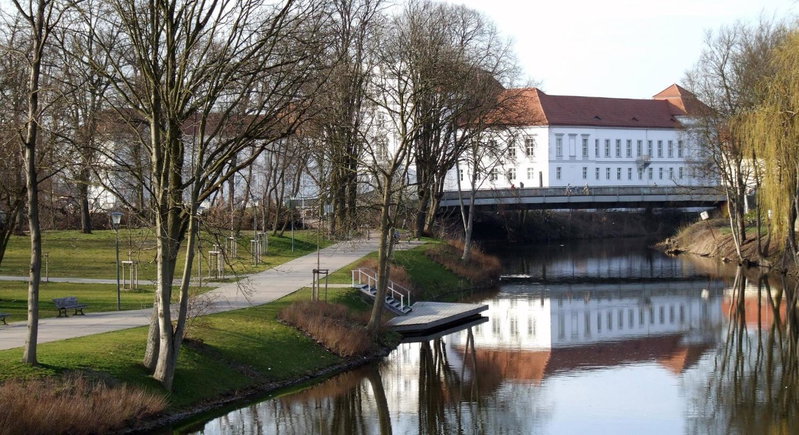 Andersen Hotel Birkenwerder, Birkenwerder, Germany