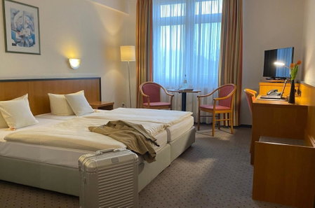 Andersen Hotel Birkenwerder, Birkenwerder, Germany