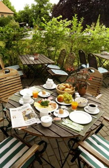 Andersen Hotel Birkenwerder, Birkenwerder, Germany