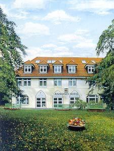 Andersen Hotel Birkenwerder, Birkenwerder, Germany