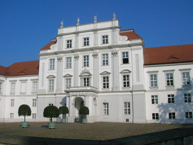 Andersen Hotel Birkenwerder, Birkenwerder, Germany
