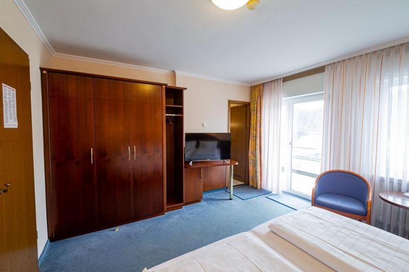 Hotel Hegenbarths, Cochem, Germany