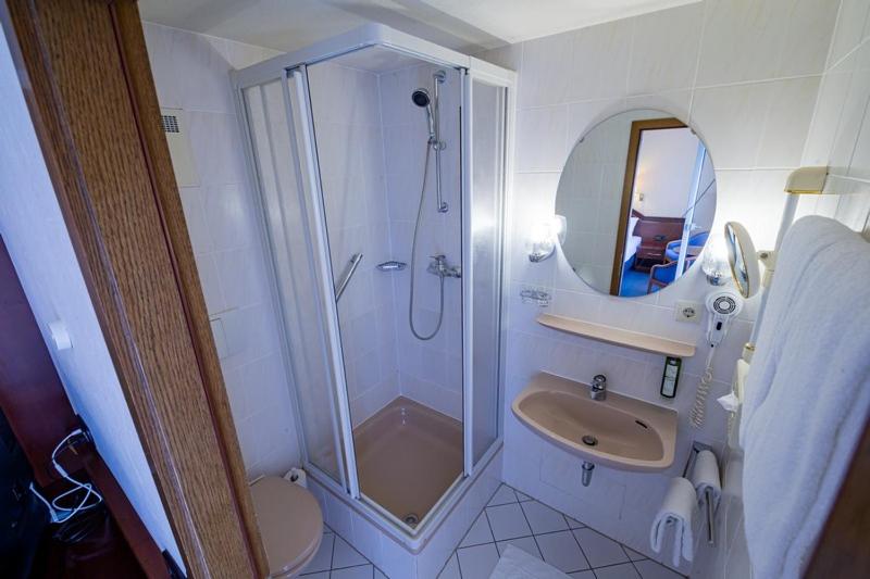 Hotel Hegenbarths, Cochem, Germany