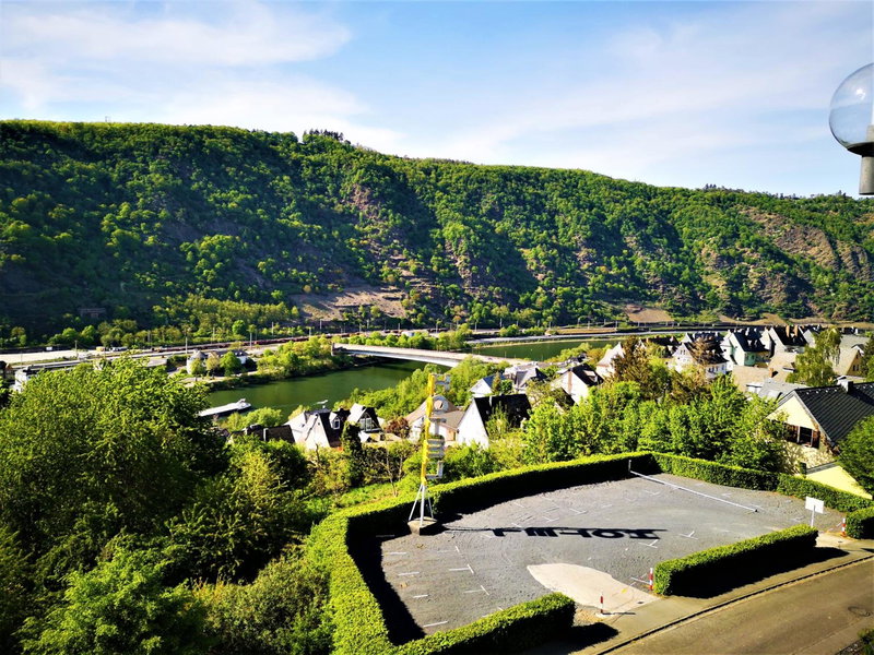 Hotel Hegenbarths, Cochem, Germany