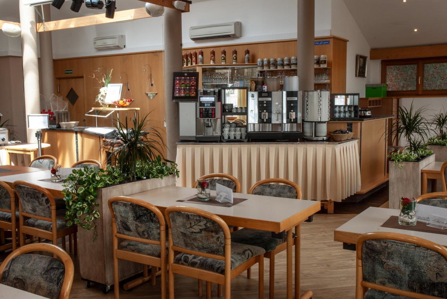 Village Hotel Bayerischer Wald, Neukirchen, Germany