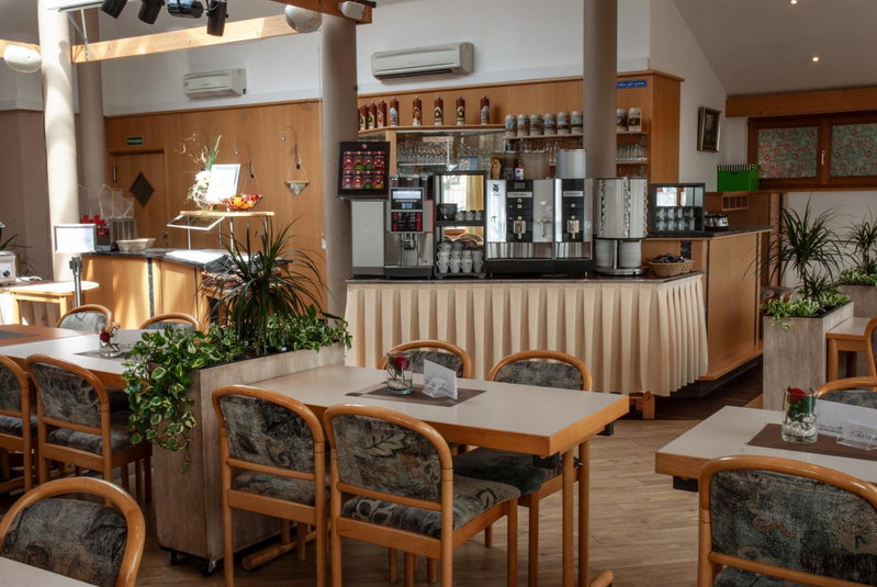 Village Hotel Bayerischer Wald, Neukirchen, Germany