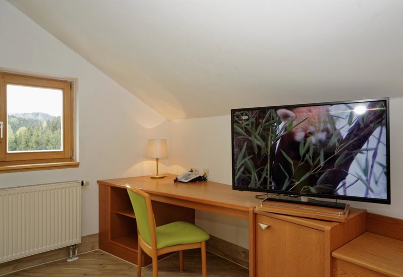 Village Hotel Bayerischer Wald, Neukirchen, Germany