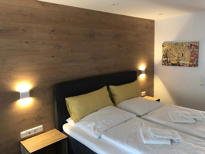 Village Hotel Bayerischer Wald, Neukirchen, Germany