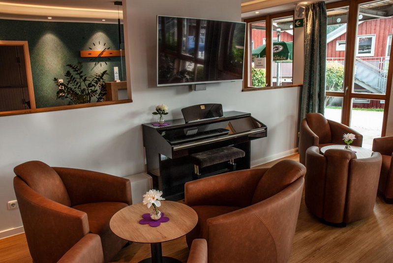 Village Hotel Bayerischer Wald, Neukirchen, Germany