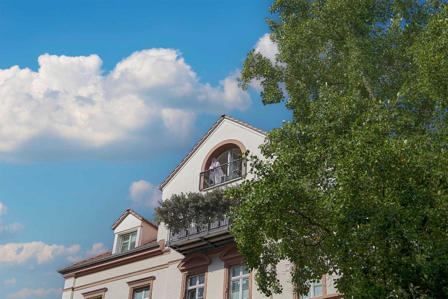 Boutique Suites and Residences Heidelberg- Alte Zigarrenmanufaktur, Heidelberg, Germany