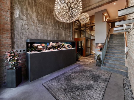 Boutique Suites and Residences Heidelberg- Alte Zigarrenmanufaktur, Heidelberg, Germany