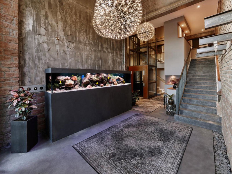 Boutique Suites and Residences Heidelberg- Alte Zigarrenmanufaktur, Heidelberg, Germany
