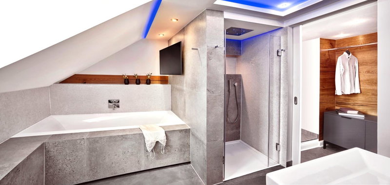 Boutique Suites and Residences Heidelberg- Alte Zigarrenmanufaktur, Heidelberg, Germany